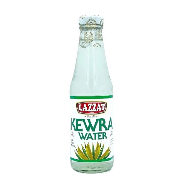 Lazzat Kewra Water