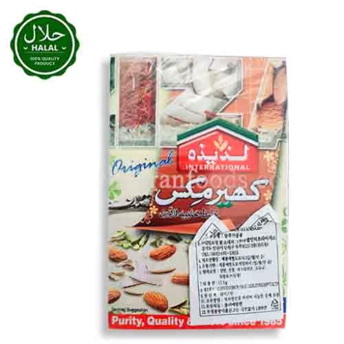 Laziza Kheer Mix 155g