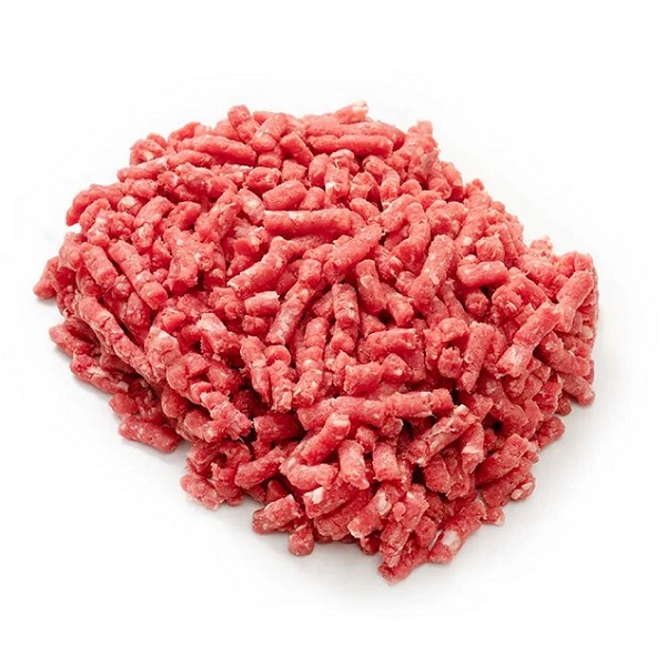 Beef Qeema