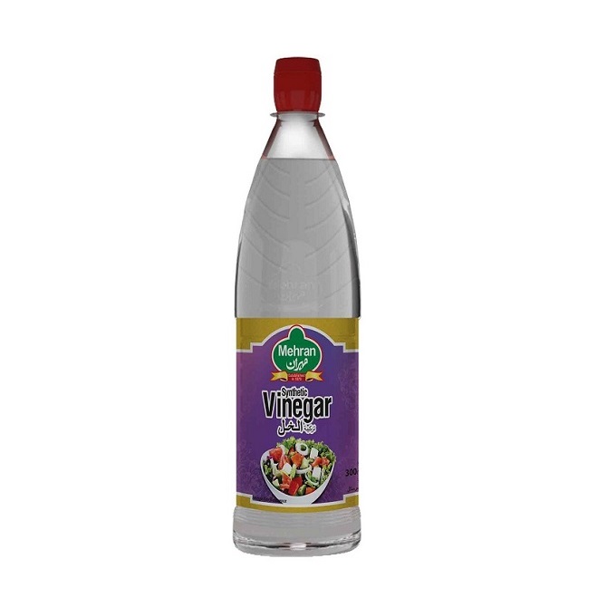 Mehran Synthetic Vinegar (Sirka) 500ml