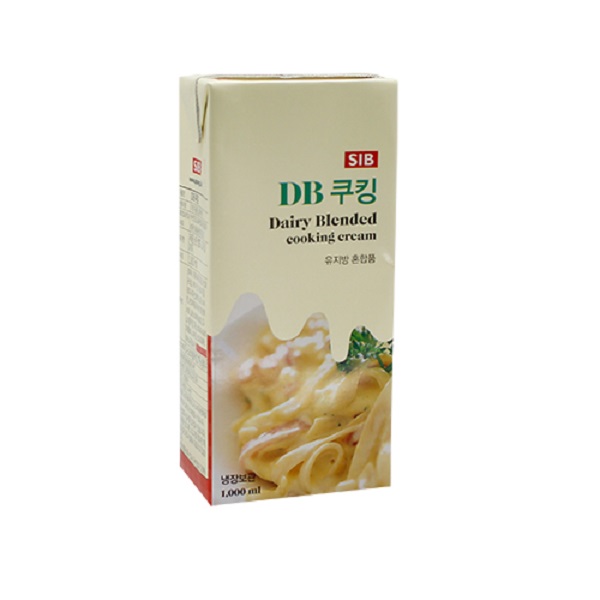 DB Cooking Cream