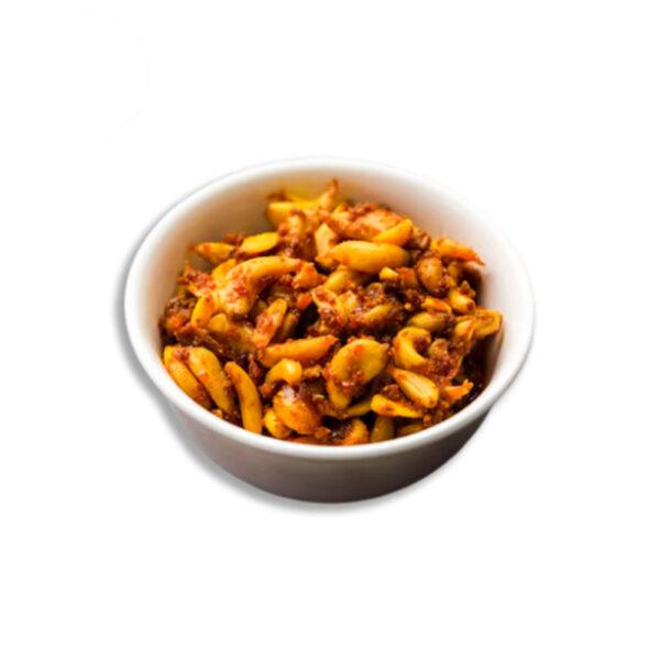 National garlic pickle 950ml