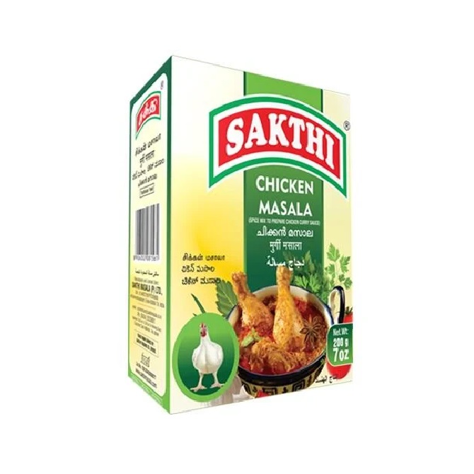 Sakthi Chicken Masala 200g