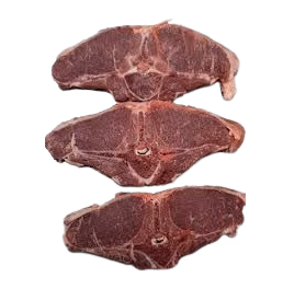 Lamb Backside (Putth) Meat 1kg