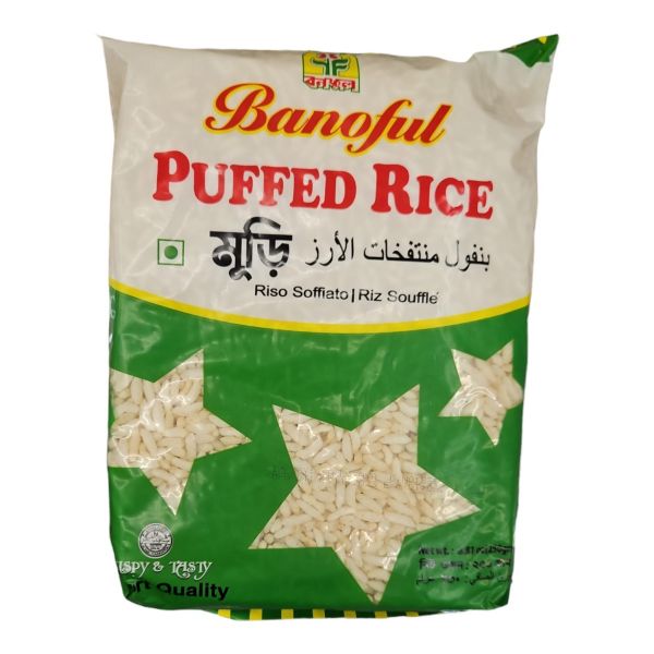 Banoful Puffed Rice 