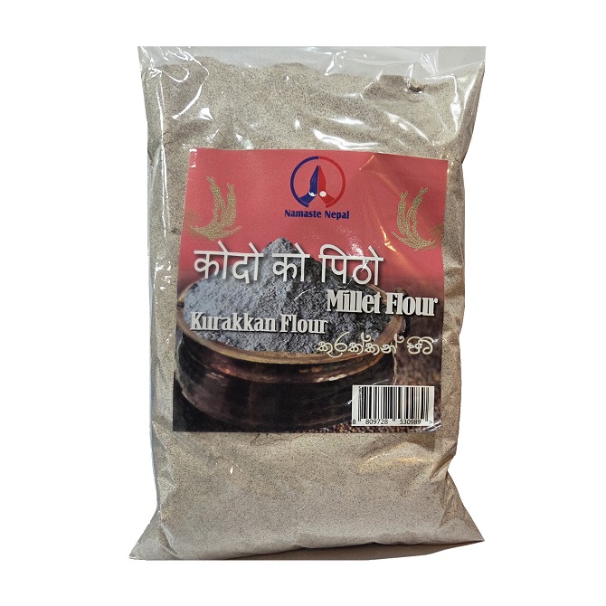 Namaste Nepal Millet Flour 900g