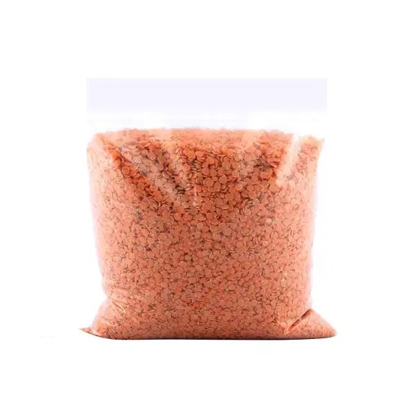 World Red Masoor 800g