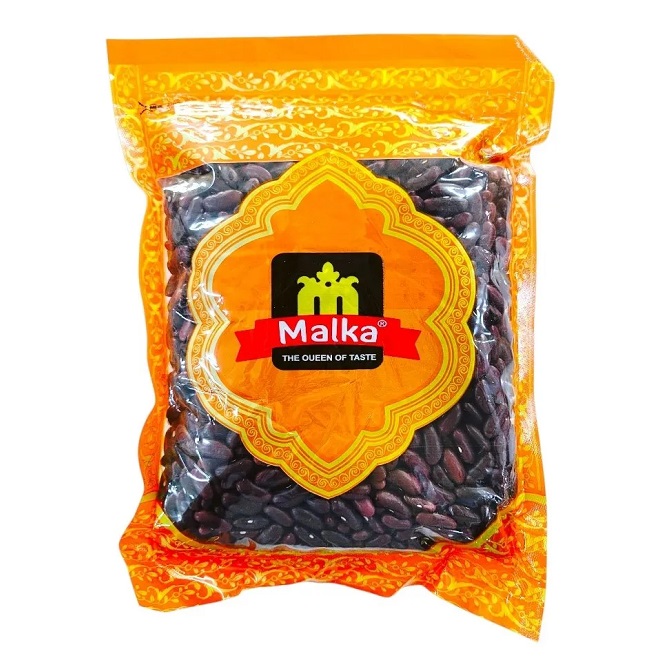 Malka Red Kidneys Beans (Rajma)800g