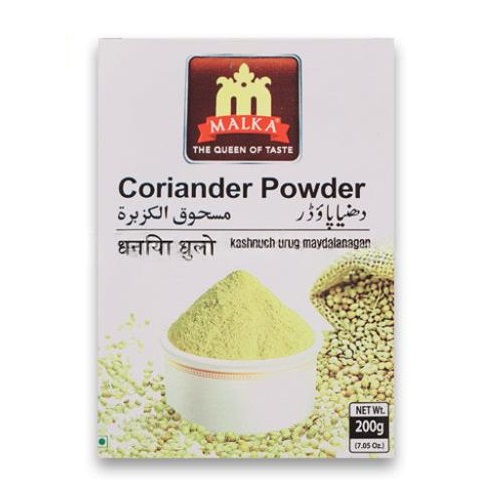Malka Coriander Powder 200g