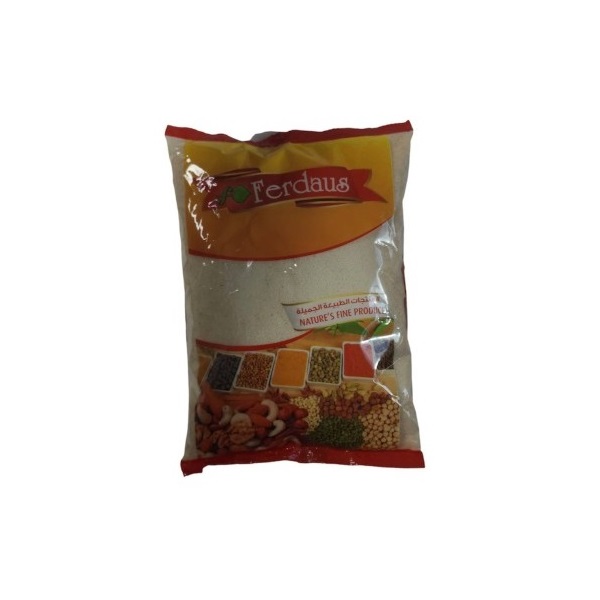 Ferdaus Besan 900g