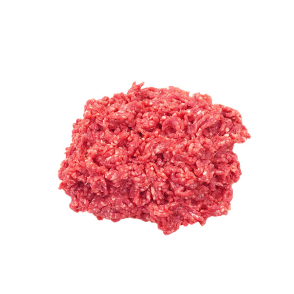 Lamb Qeema (Minns)
