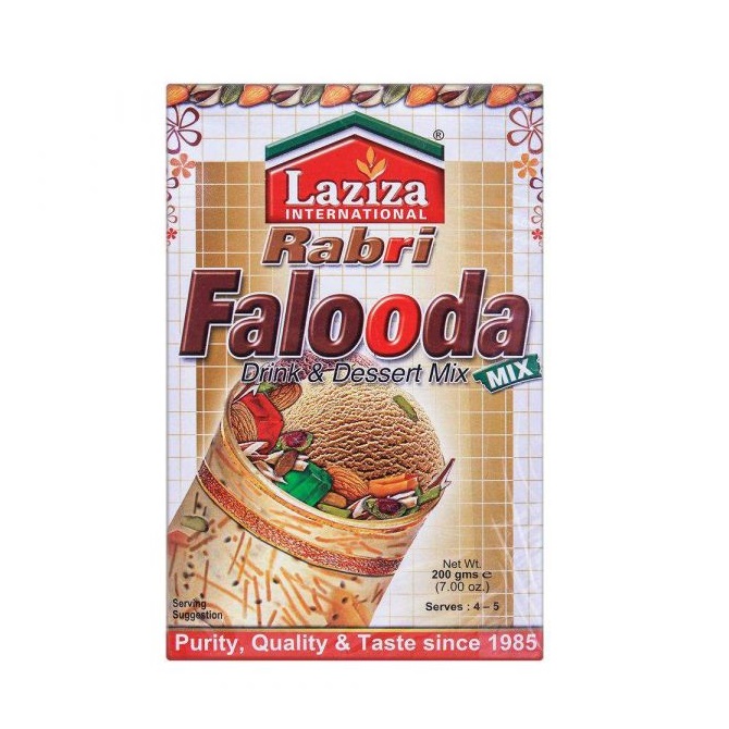 Lazzat Rabri Falooda 200g
