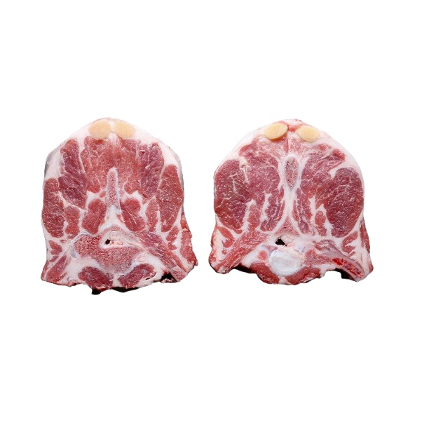 Lamb Neck Bone