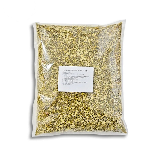 Malka Moong Dal 800g
