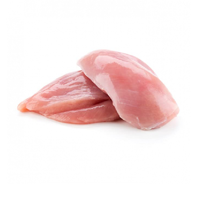 Chicken Chest Bonless