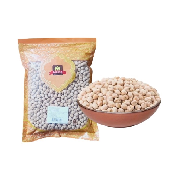 Malka White Channa 800g