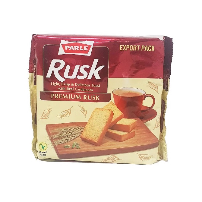 Parle Cake Rusk 200g