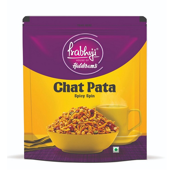 Prabhuji Chat Pata 150g