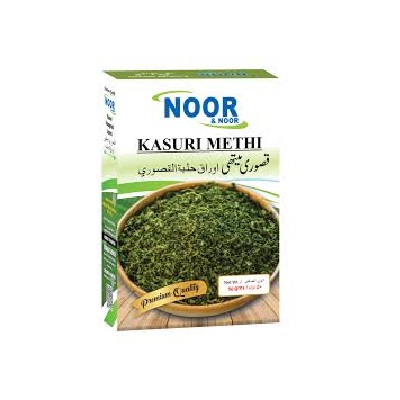 Noor & Noor Kasuri Methi 50g