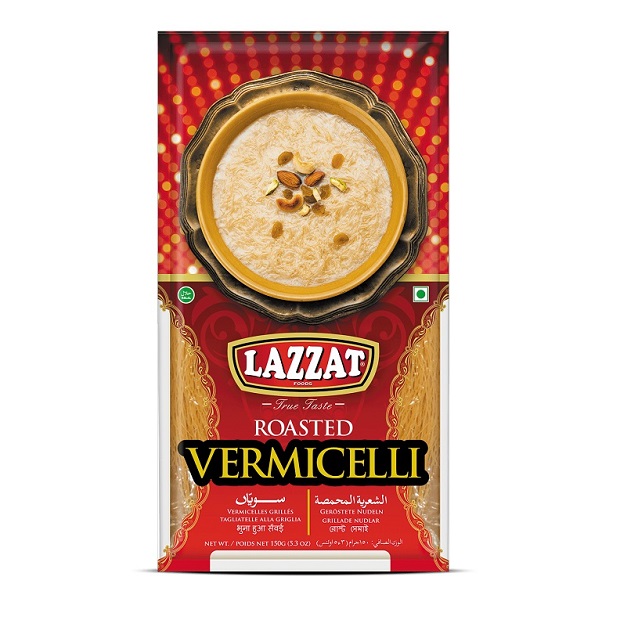 Lazzat Sewayian  150g