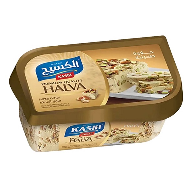Kasih Halva Premium Quality Super Extra 450g