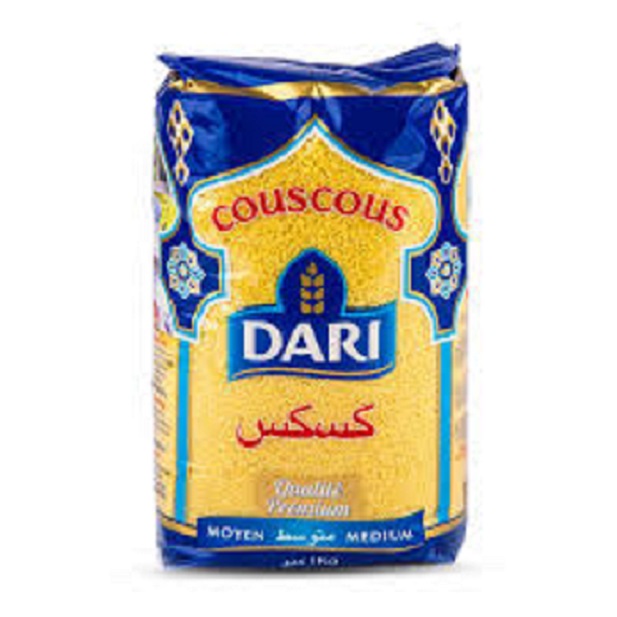Dari Couscous 1kg