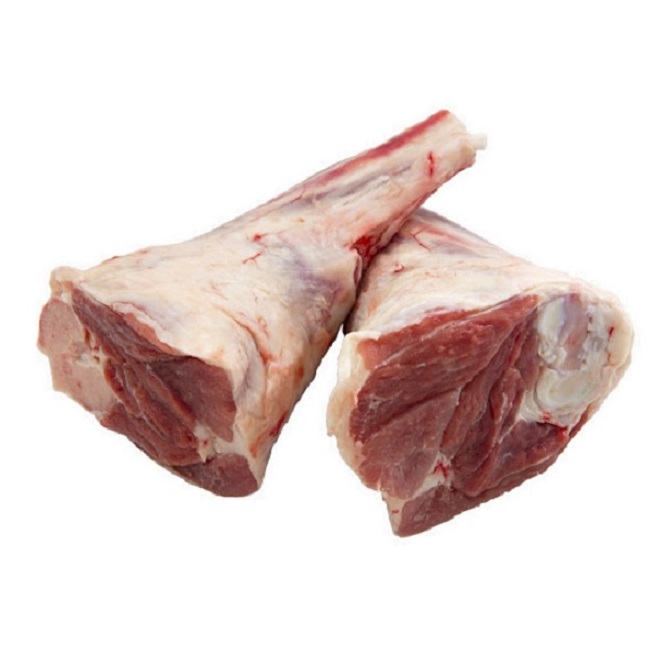 Lamb Shank whole