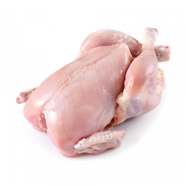 Chicken Whole