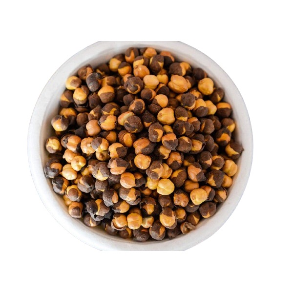 Patel Fresh Roasted Chaana With Skins 500g