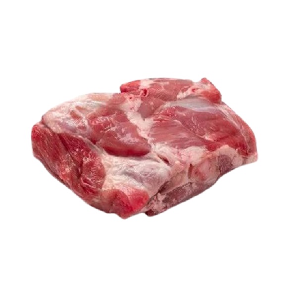 Lamb Back Shoulder Bonless