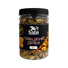 Safo Walnuts (Akhrot) 200gm
