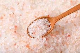 Pink Salt 1kg