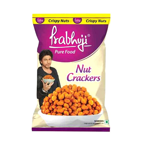 Prabhuji Nut Crackers 150g