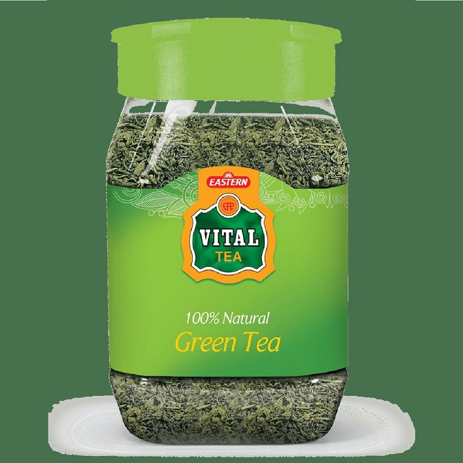 Vital Tea Green Tea 100g