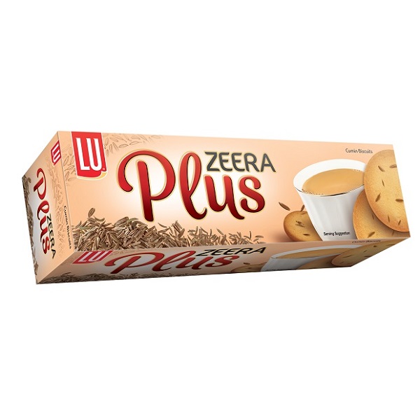 LU Zeera Plus 124g