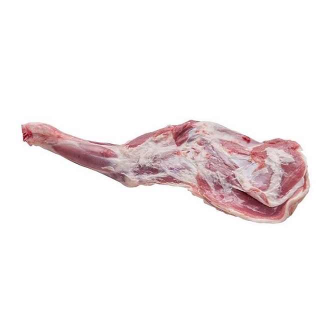 Lamb Back Leg