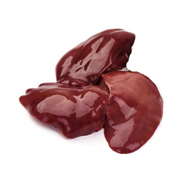 Chicken Liver