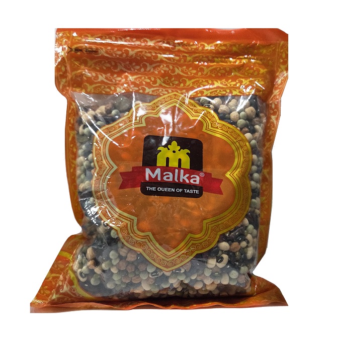 Malka Mixed Beans 800g