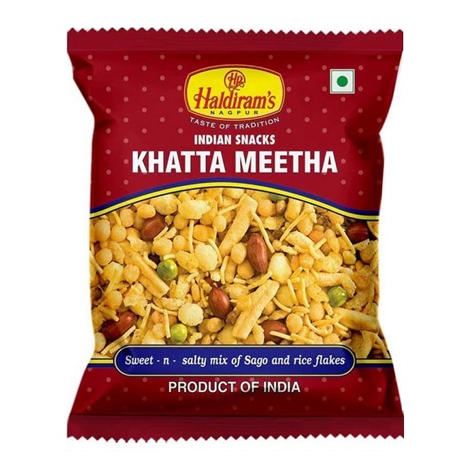 Haldiram Khata Meetha 150g