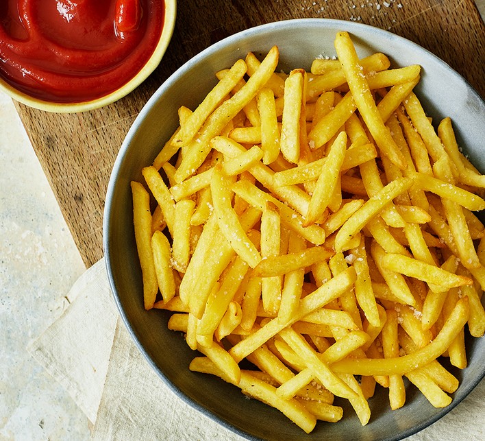 French Fries 2kg