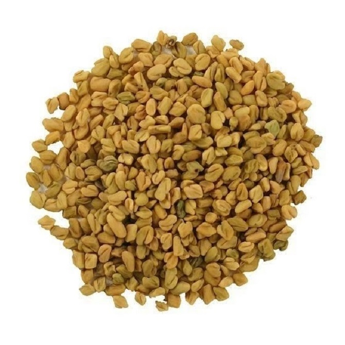 Ceylon Food Fenugreek Seeds (Meethi) 100g