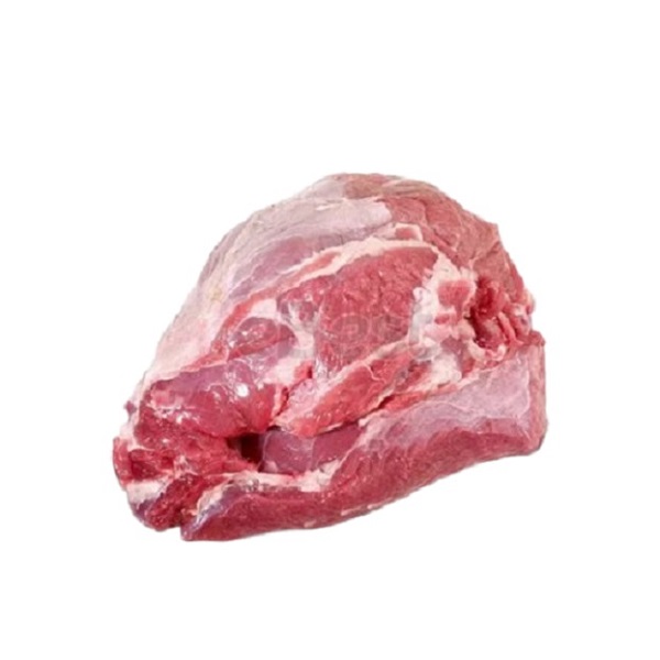 Lamb Front Shoulder Bonless