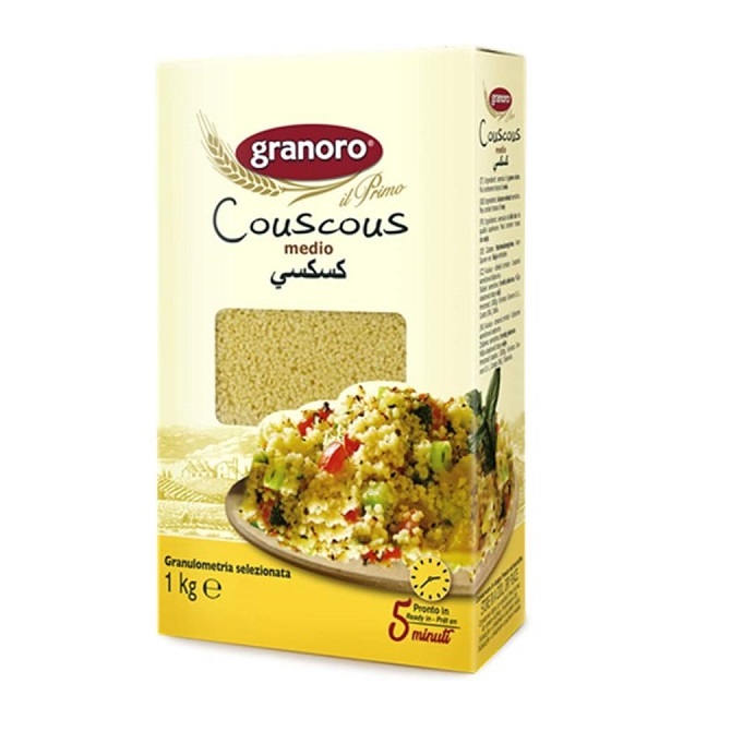 Granoro Couscous 1kg