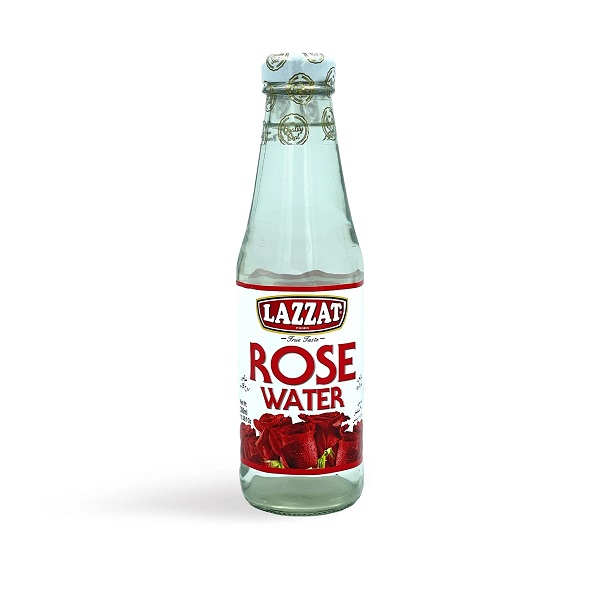 Lazzat Rose Water