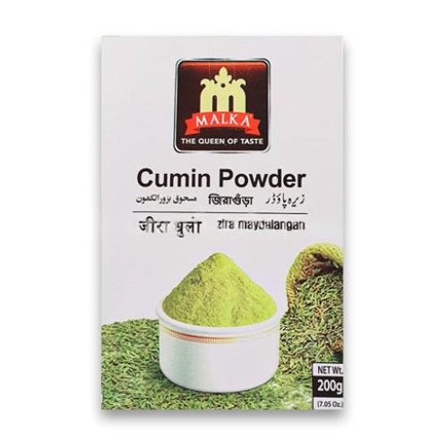 MALKA Cumin Powder 200g