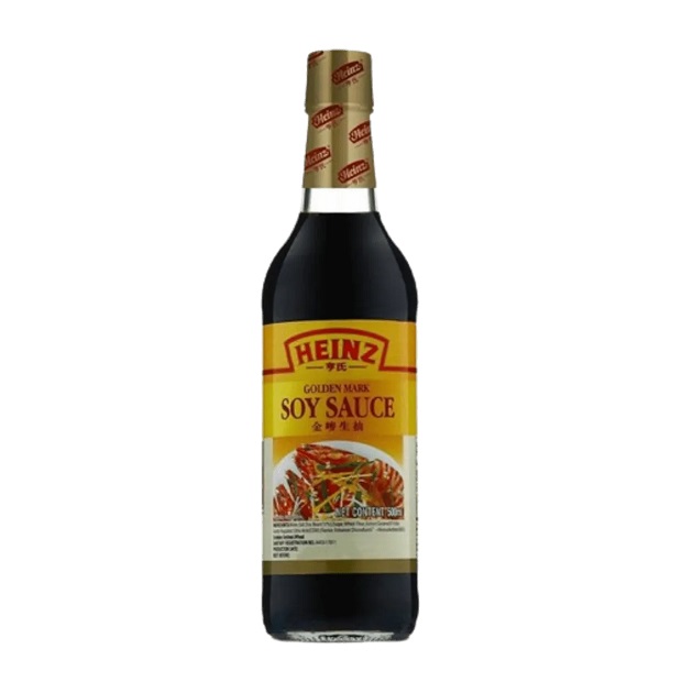 Heinz Soya Sauce 100ml