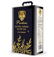 Partini Premium Olive Oil 5L