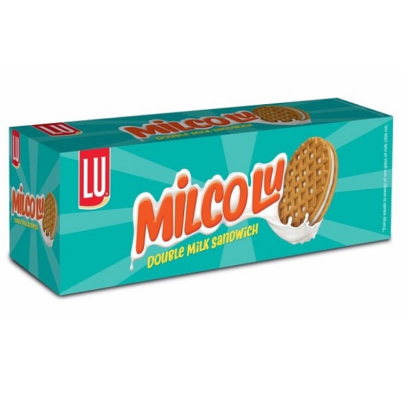 LU Milco 90g