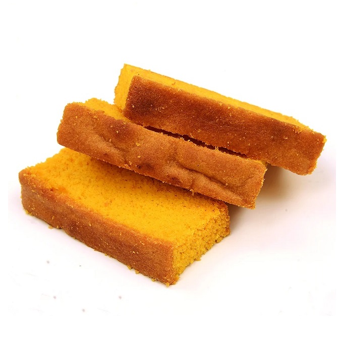 Noor & Noor Cake Rusk 200g