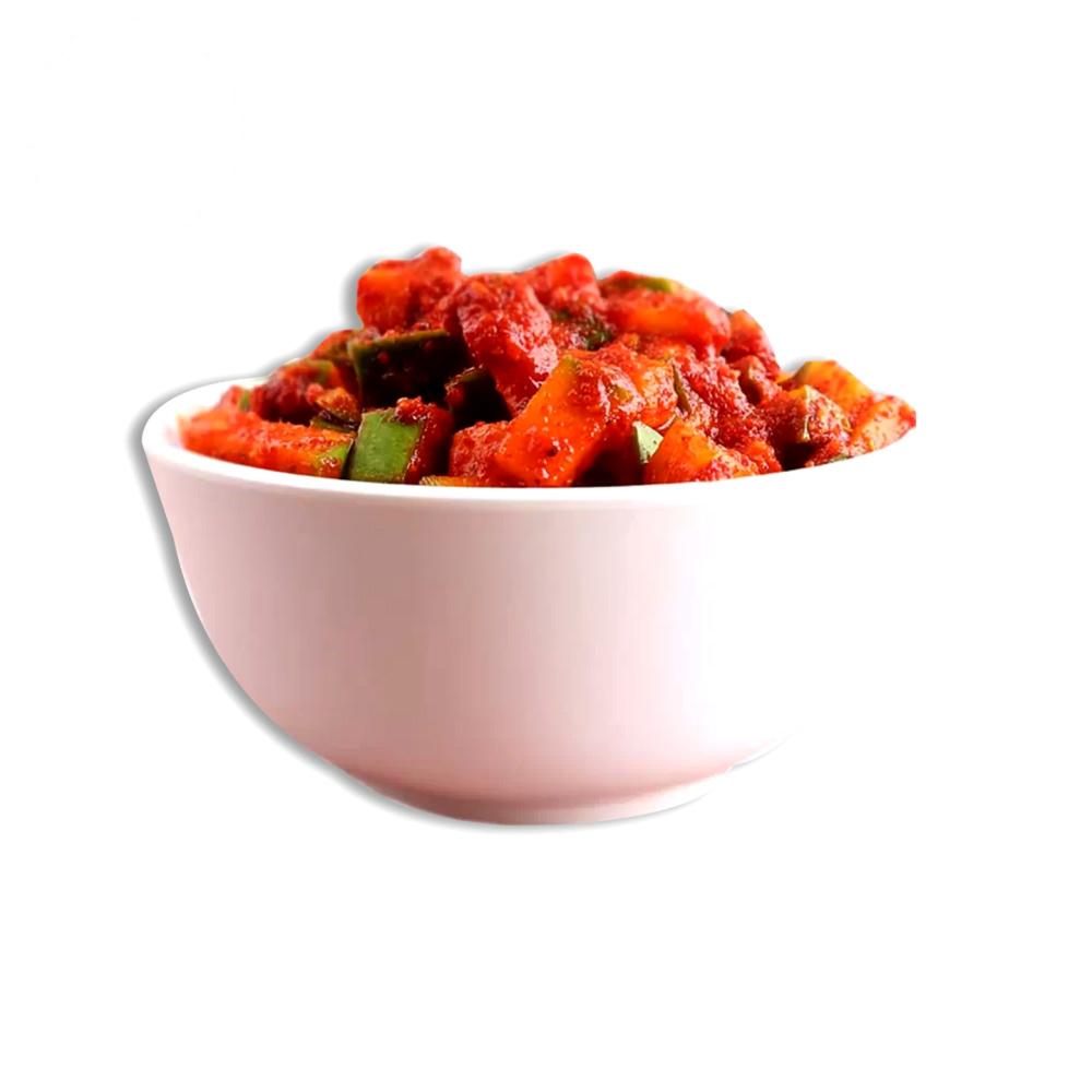 National mango pickle 950ml